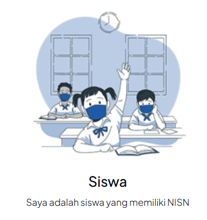 Registrasi Akun SNPMB 2026