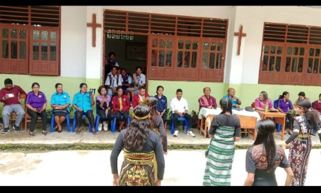 Mengasah Bakat Seni: Workshop Lukisan dan Seni Kerajinan untuk Siswa Sekolah
